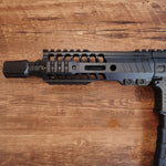 SLR AR Assault Rifle Gel Blaster