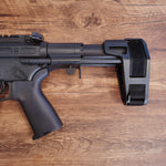 SLR AR Assault Rifle Gel Blaster