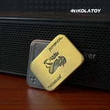 EDC Fidget Toys - Poker