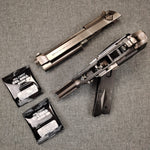 Csnoobs Beretta 92 FS All Metal Gel Blaster