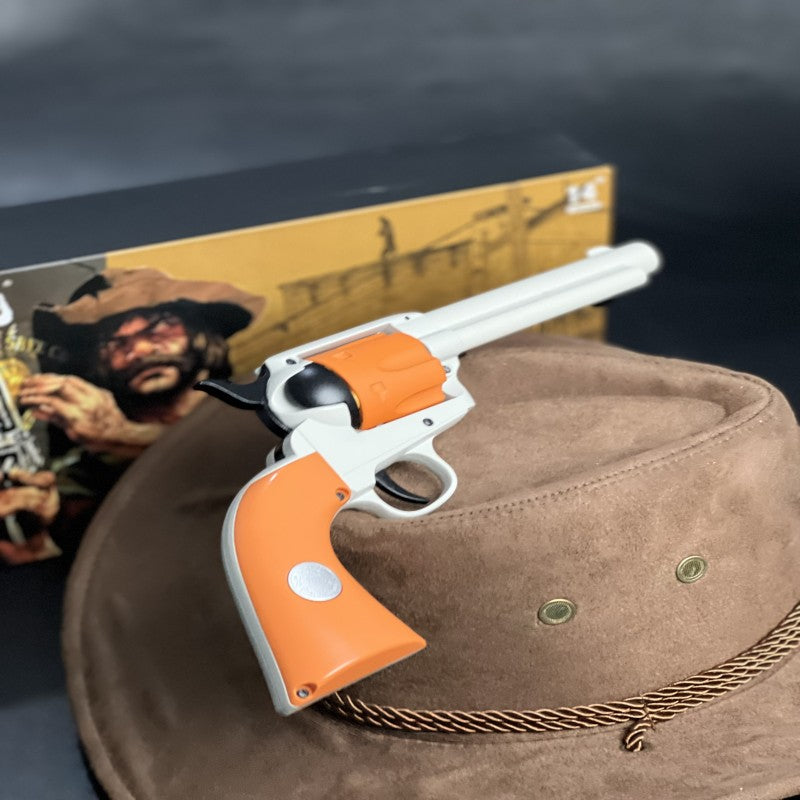 Colt Python Revolver Toy 1873 Colt Single-Action Army revolver Toy – Csnoobs Online Store