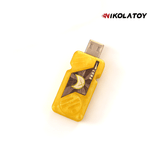 EDC Fidget Toys - USB Flash Disk