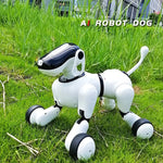 AI Remote Control Robot Dog Toy