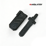 EDC Fidget Toys - Void Sword