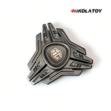 EDC Fidget Toys - Broken Blade Spinner