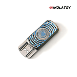 EDC Fidget Toys - Jelly Tuning Fork