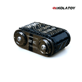 EDC Fidget Toys - Tank Version 1.0