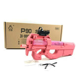 New FN P90 Gel Ball Blaster