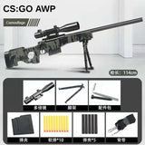 CS:GO AWP Sniper rifle Toy