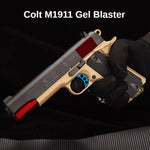 Colt M1911 Gel Blaster