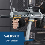 VALKYRIE Dart Blaster