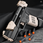 Blizzard Dart Blaster