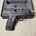 M&P 40 Shield Laser Blowback Toy Pistol