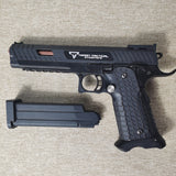 UDL 2011 Shell Ejection Toy Pistol