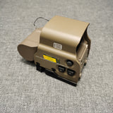 EOTECH Model 558 Holographic Sight