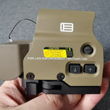 EOTECH Model 558 Holographic Sight