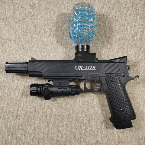 M1911 Gel Blaster Electric Pistol Toy Gun