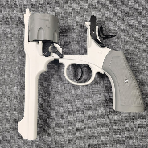 Shell Ejecting Revoler Webley Mk Shell Ejecting Revolver – Csnoobs Online Store