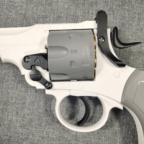 Shell Ejecting Revoler Webley Mk Shell Ejecting Revolver – Csnoobs Online Store