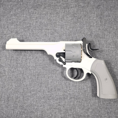 Shell Ejecting Revoler Webley Mk Shell Ejecting Revolver – Csnoobs Online Store