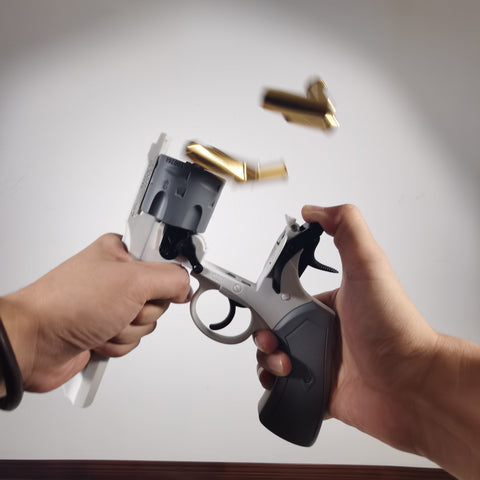 Shell Ejecting Revoler Webley Mk Shell Ejecting Revolver – Csnoobs Online Store