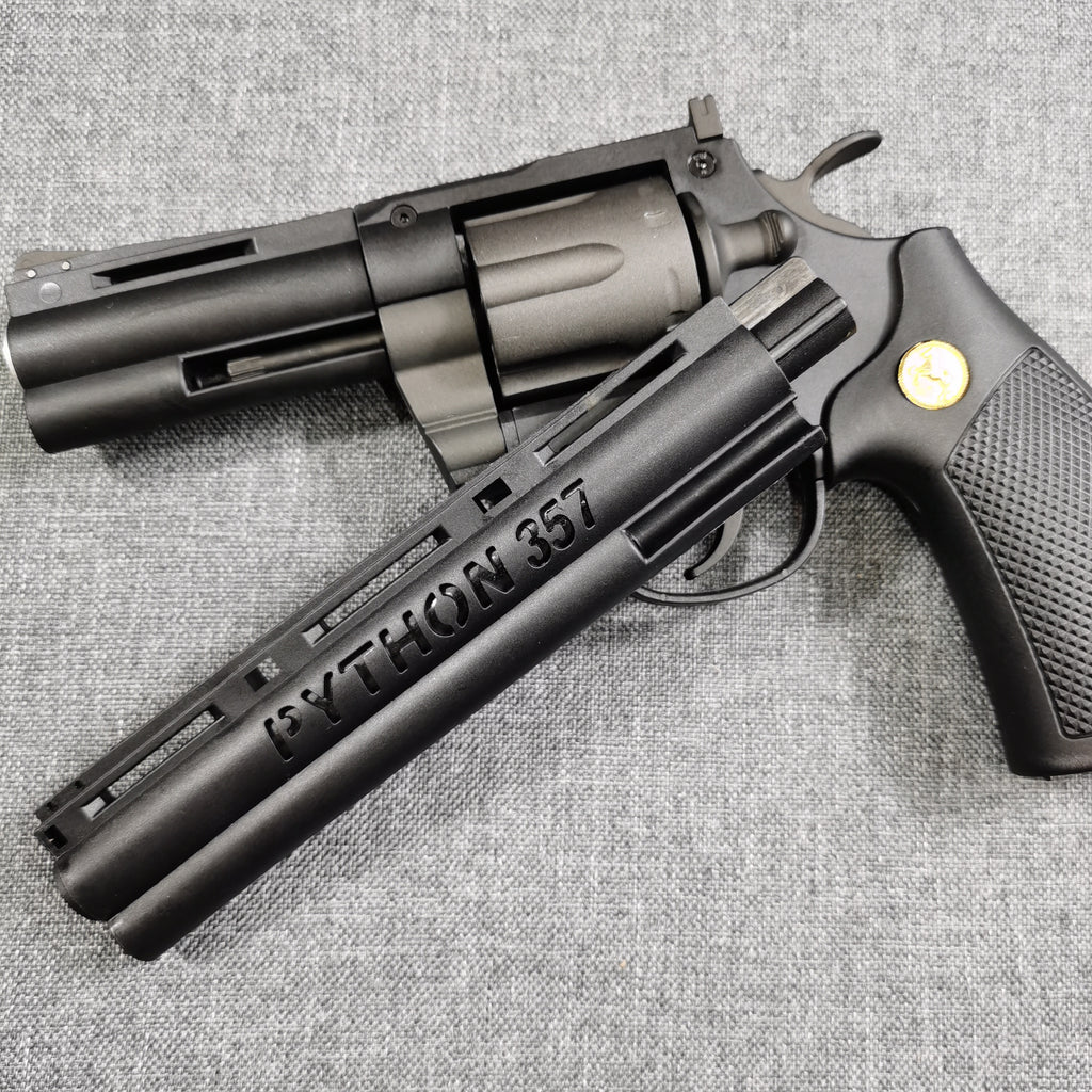 Colt Python Double Action Revolver – Csnoobs Online Store