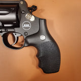 Korth Sky Marshal 9mm Revolver Toy