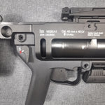 LDT M320 Grenade Launcher Toy