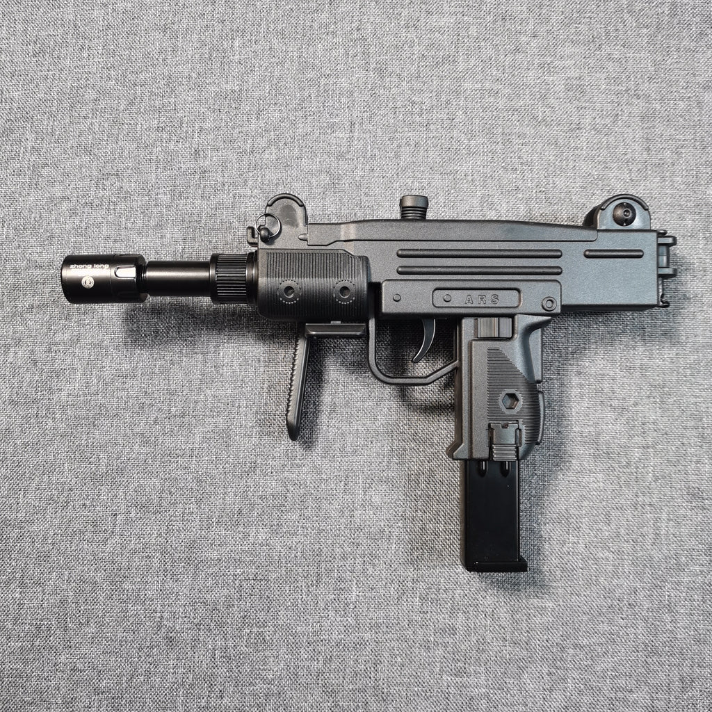 UZI Submachine Gun lighter – Csnoobs Online Store