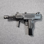 UZI Submachine Gun lighter