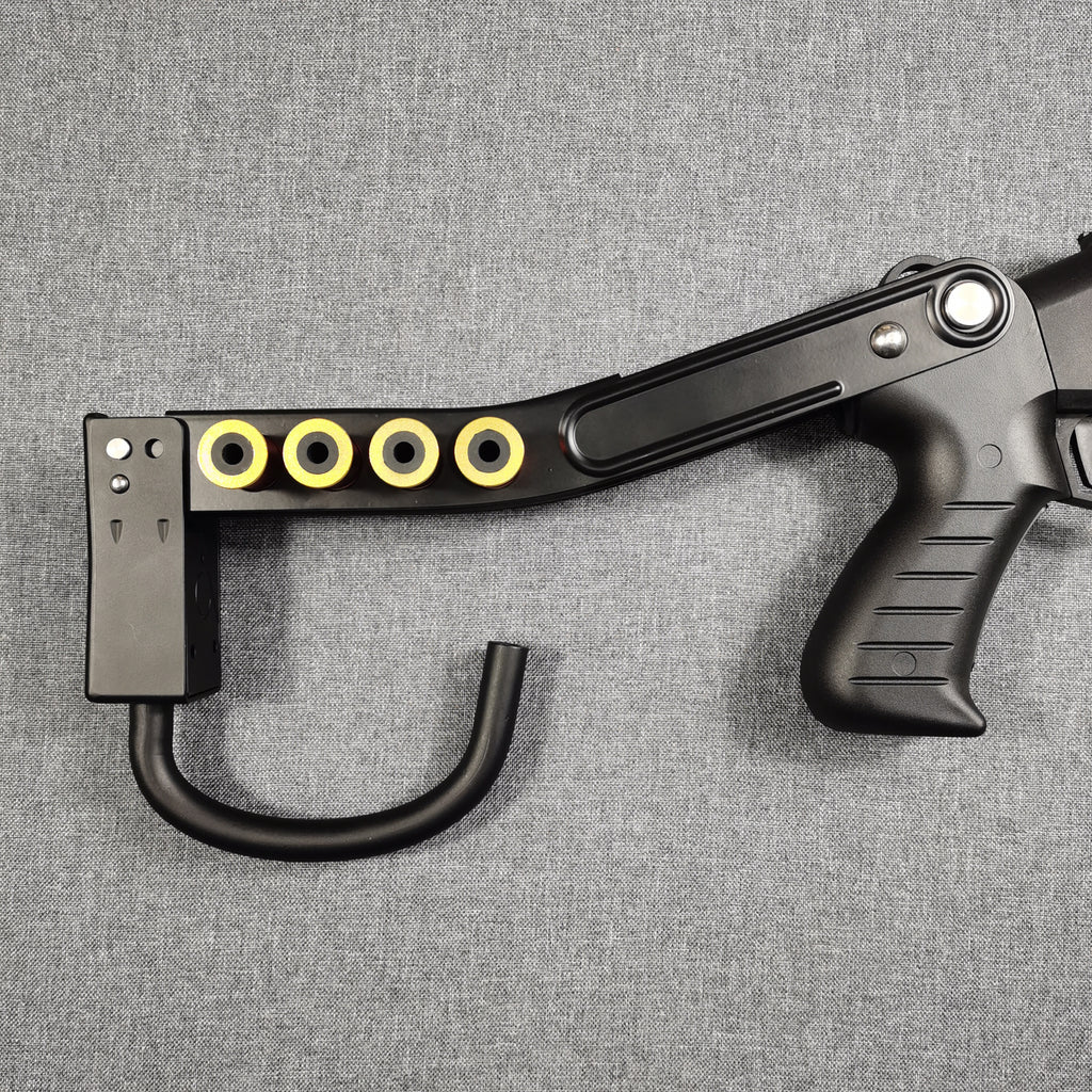 UDL SPAS-12 Toy Gun Foam Dart Blaster Airsoft Weapon Air Rifle Gun