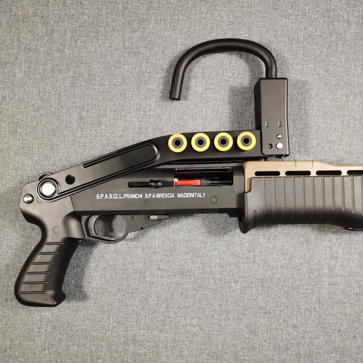 SPAS-12 Toy Shotgun Dart Blaster – Csnoobs Online Store