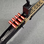 SPAS-12 Toy Shotgun Dart Blaster