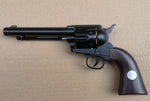 1873 Colt Single-Action Army revolver Toy