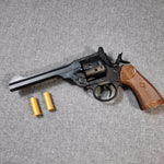 Webley Mk Double Action Revolver Toy