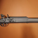 Flintlock Rifle Toy Shotgun