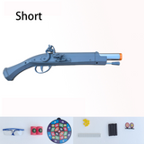 Flintlock Rifle Toy Shotgun
