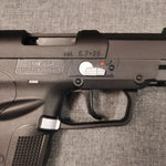 FN Five-seveN Laser Blowback Toy Pistol