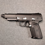 FN Five-seveN Laser Blowback Toy Pistol