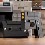 Csnoobs Cassette Tape Gun