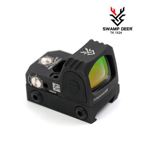 Swamp Deer Tactical RMR Red Dot Sight 20mm