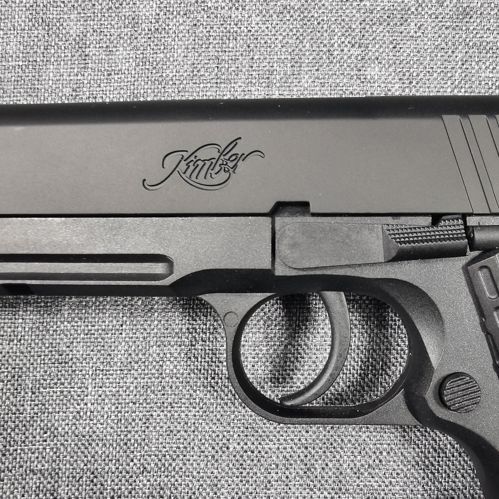M1911 A1 Airsoft Pistol – Csnoobs Online Store