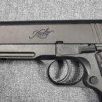M1911 Laser Blowback Toy Pistol