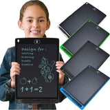 Toddler LCD Screen Writing Tablet
