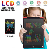 Toddler LCD Screen Writing Tablet