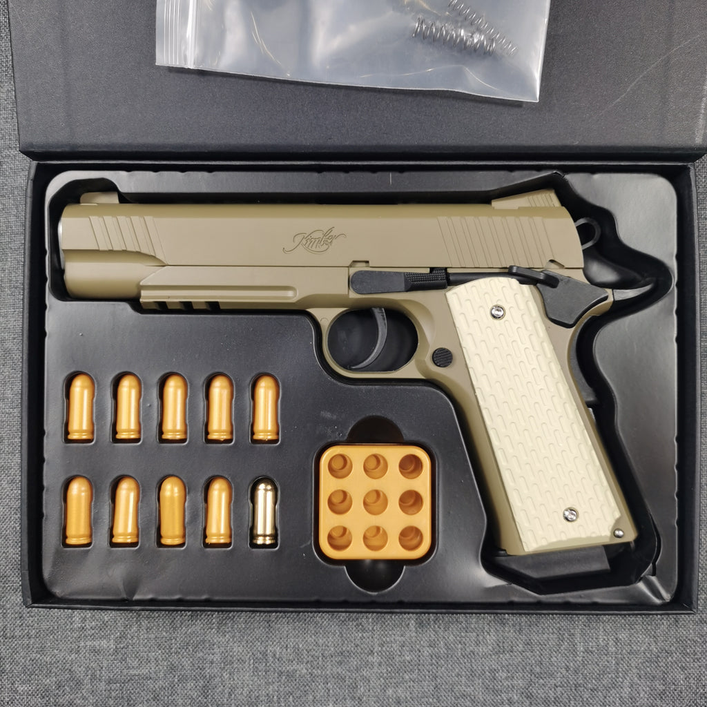 M1911 A1 Airsoft Pistol – Csnoobs Online Store