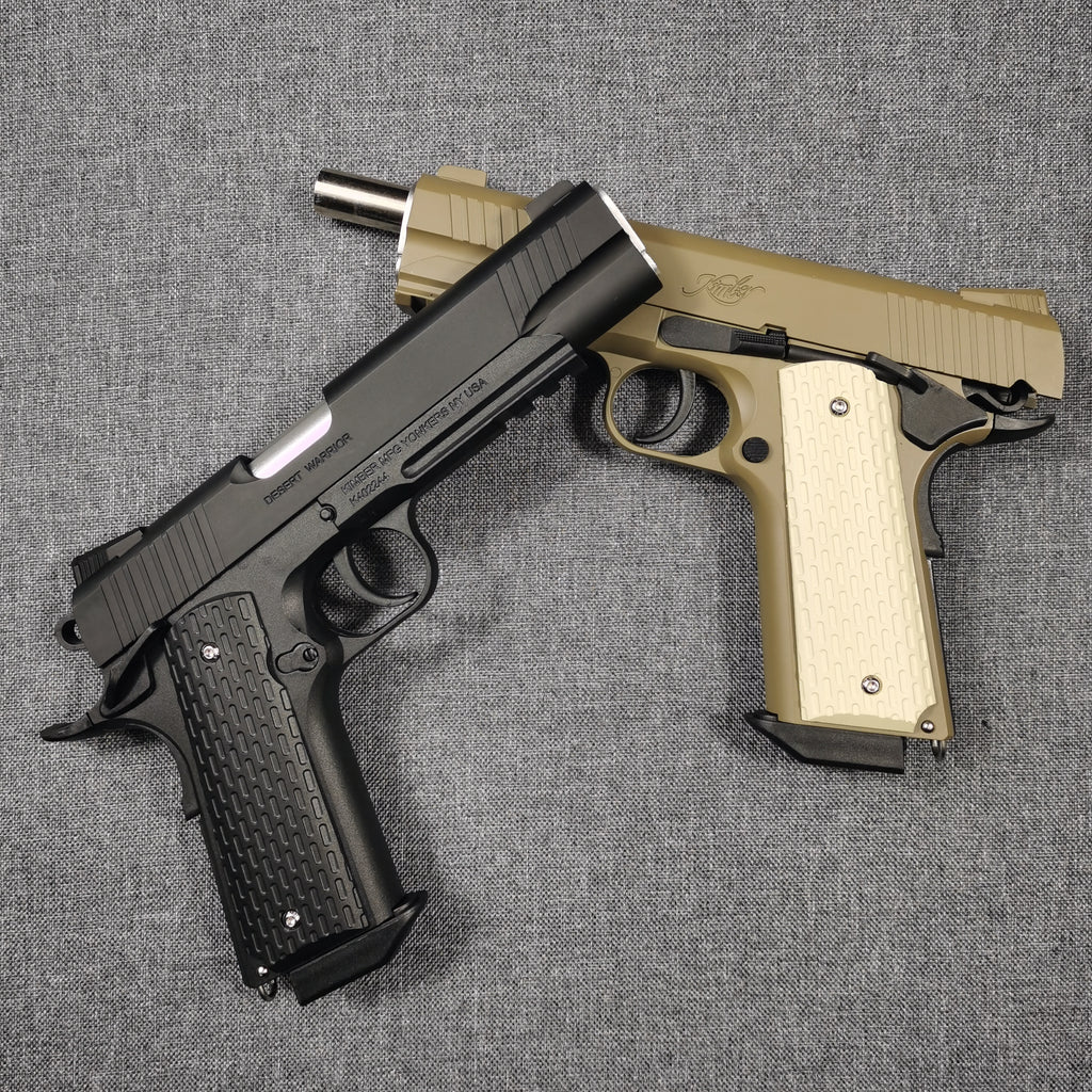 Beretta M9A1 Laser Blowback Toy Pistol – Csnoobs Online Store