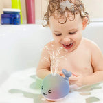 Baby Bath Toys Spray Water Shower