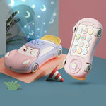 Baby Mobile Phone for Toddlers