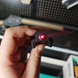 Tactical Red Laser Sight 20MM Rail